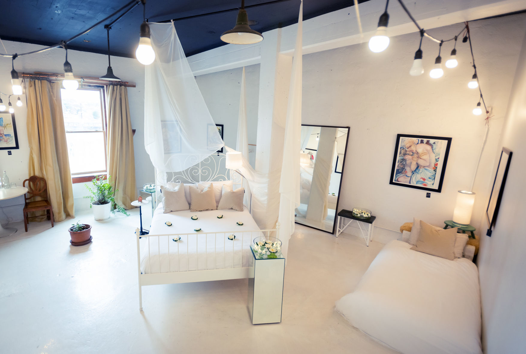 Wherehouse